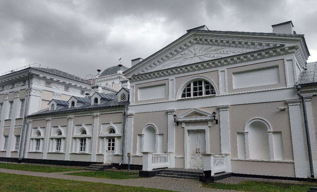 Zhilichi Historical Complex-Museum-Zhilichskiy必去景点