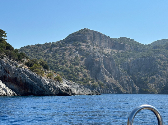 Dalyan Holiday Experts / Sayilan Tourism-达利安必去景点