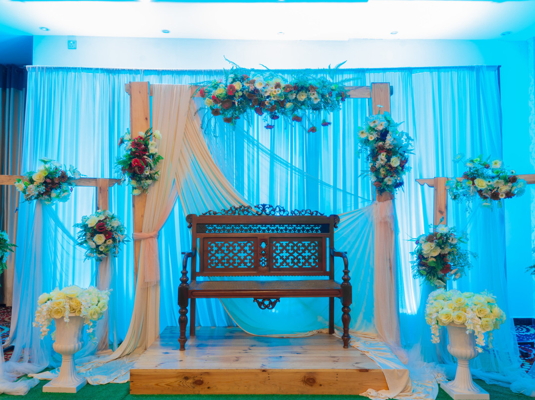 Wasala Nature Resort主图