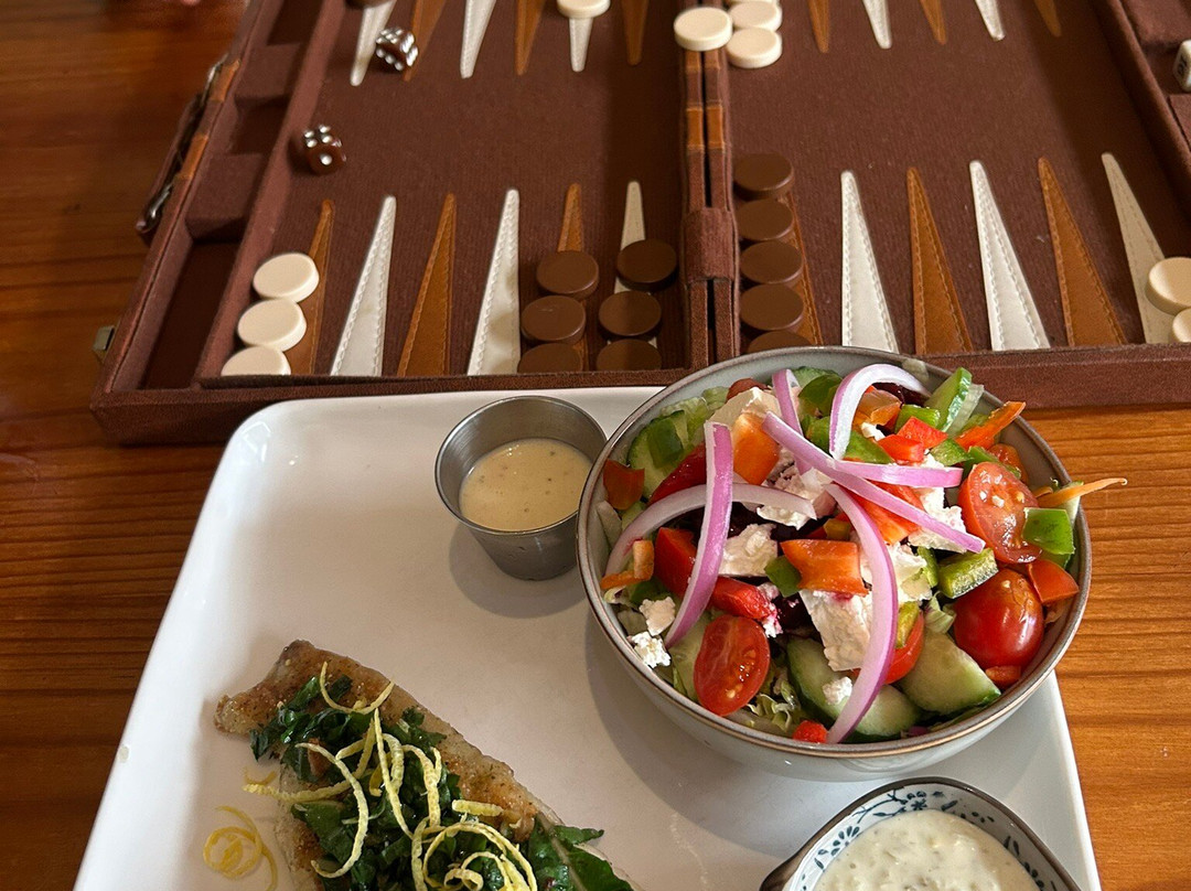 Emerald Vale Brewery-Chintsa East必去景点