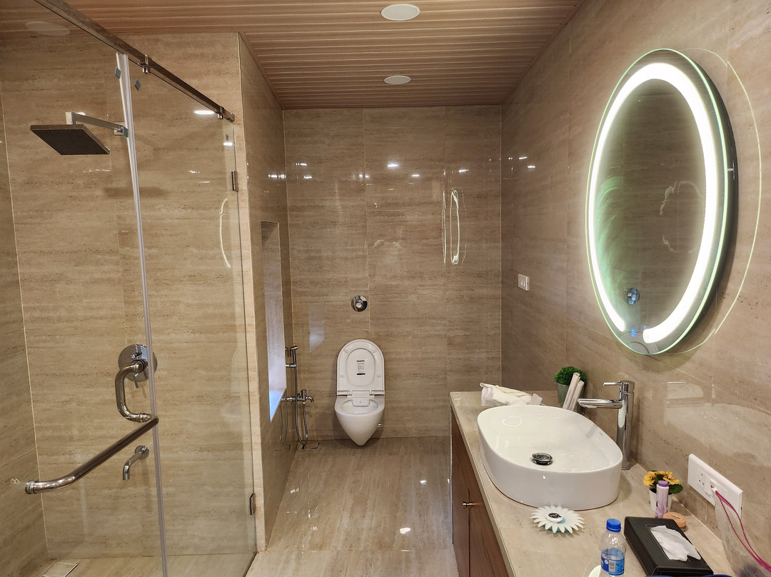 AeroVillage Panheli主图