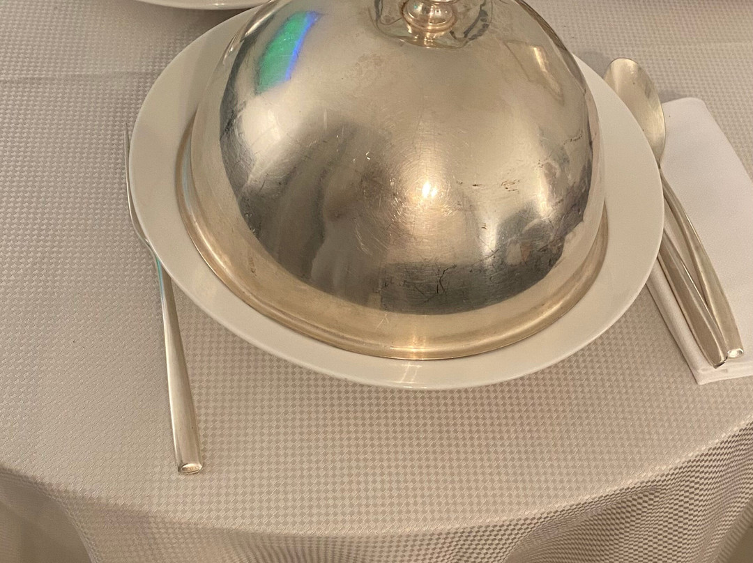 圣卢西亚大酒店主图