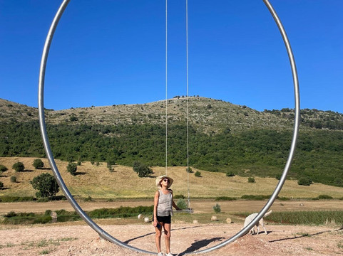 Limito Labirinto Di Vite-Bassiano必去景点