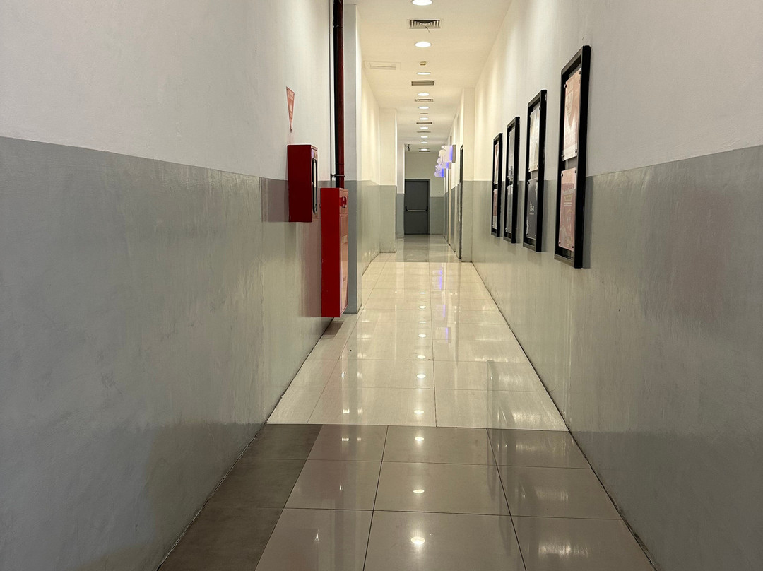 CSB - Cirebon Super Block Mall景点图片