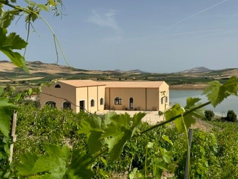 Cantina Di Prima景点图片