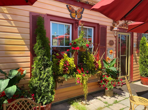 Always The Best - Chocolates Etc.-圣凯瑟琳斯必去景点