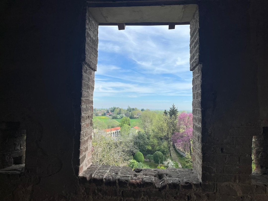Castello di Montechiarugolo景点图片