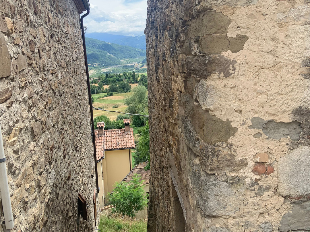 Borgo di Petrella Guidi景点图片