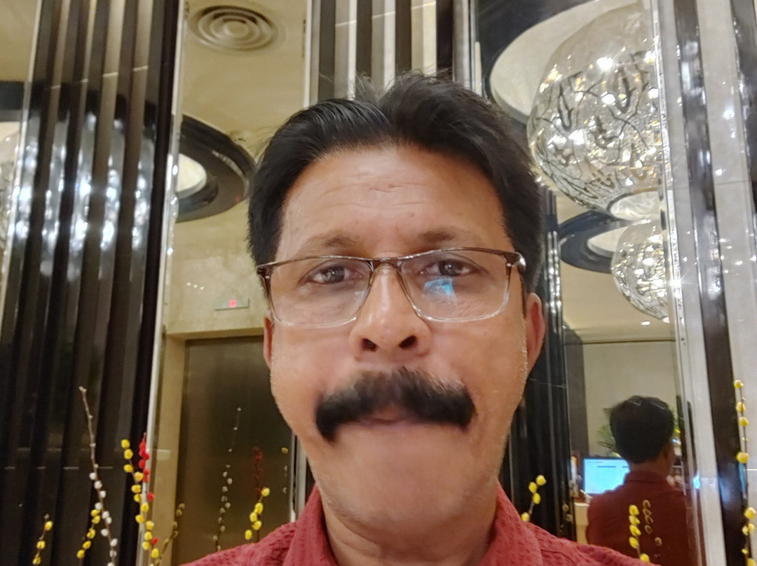 The Elixir of Life-金边必去景点