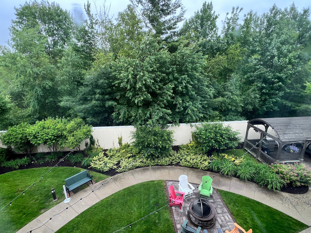 Courtyard by Marriott Bangor主图