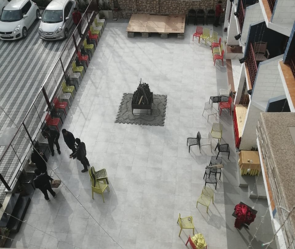 Sun Park Resort主图