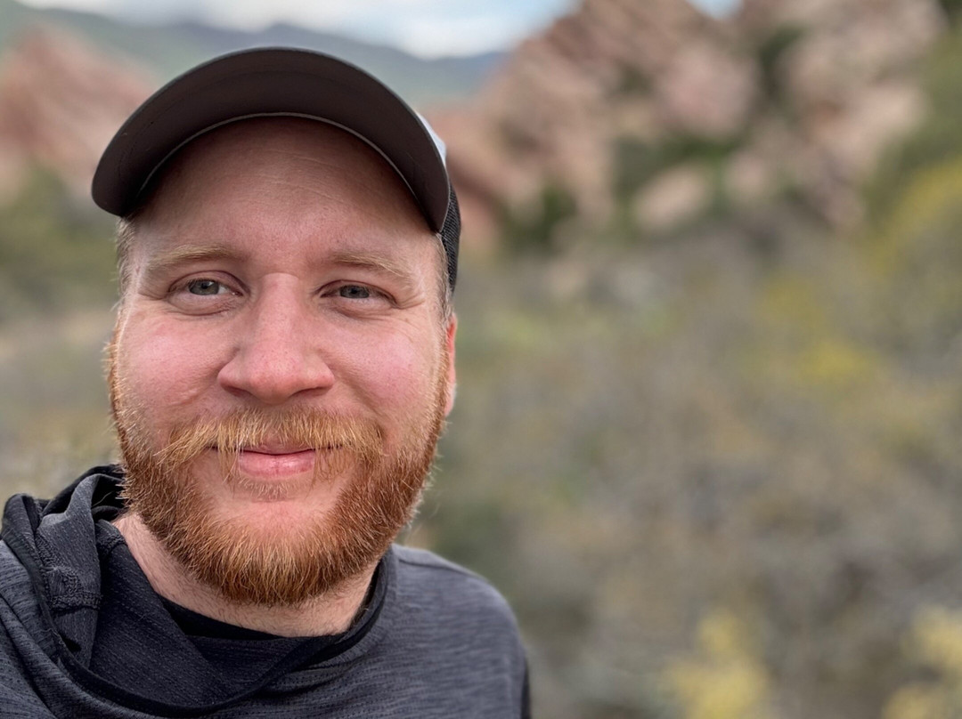 Christian from Omnipolitan