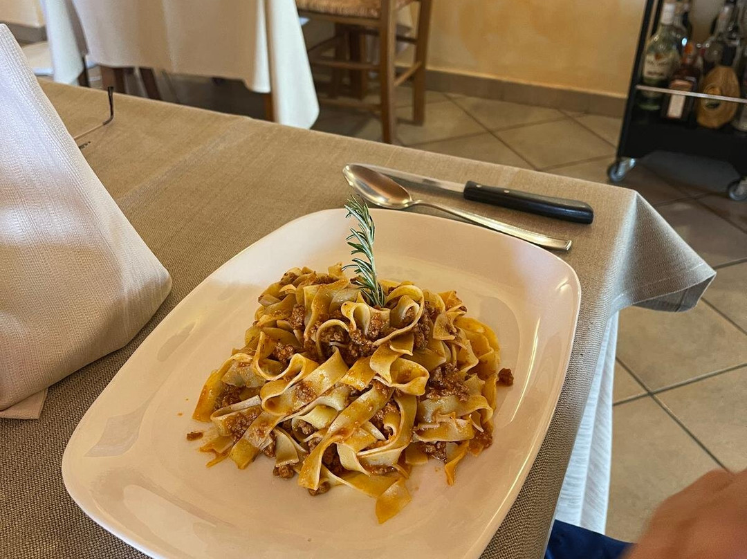 Musignano Agriturismo主图