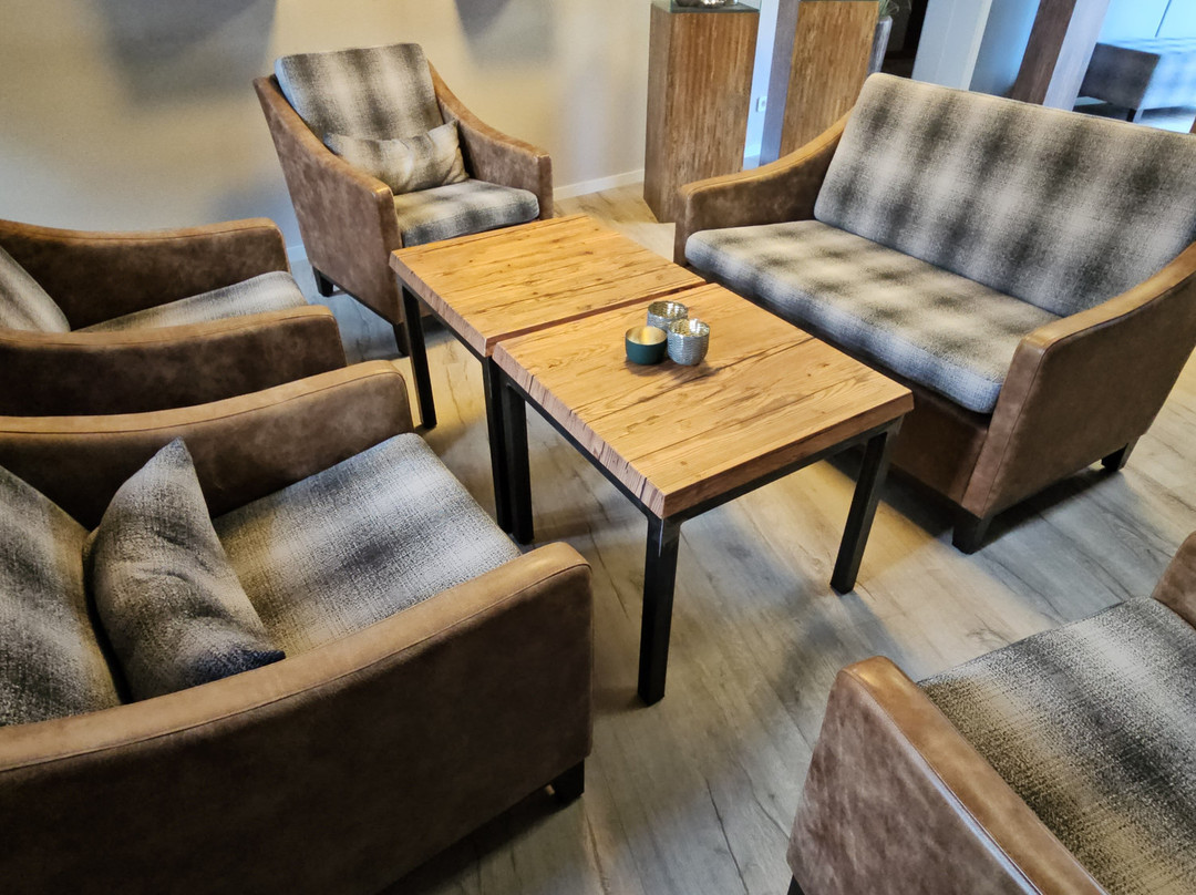 Design Hotel Viktoria主图