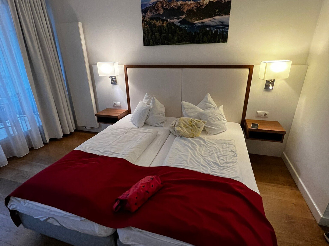 Cafe Konditorei Dankl Hotel & Restaurant主图