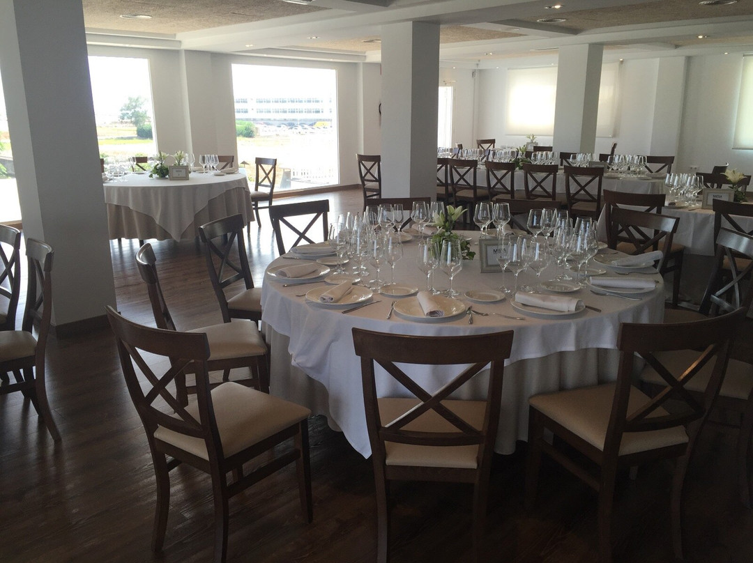 Arrocería El Mirador De Pinedo