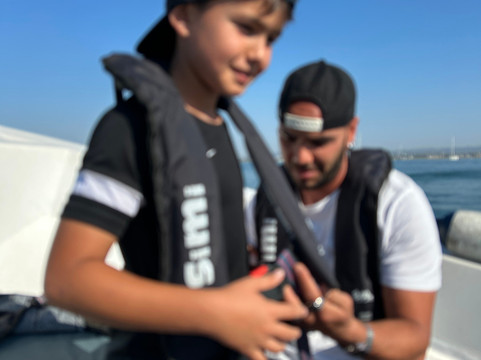 Fast Trips Boat Tours-奥良必去景点