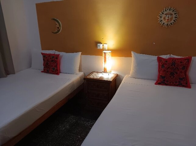 Hotel San Lorenzo主图