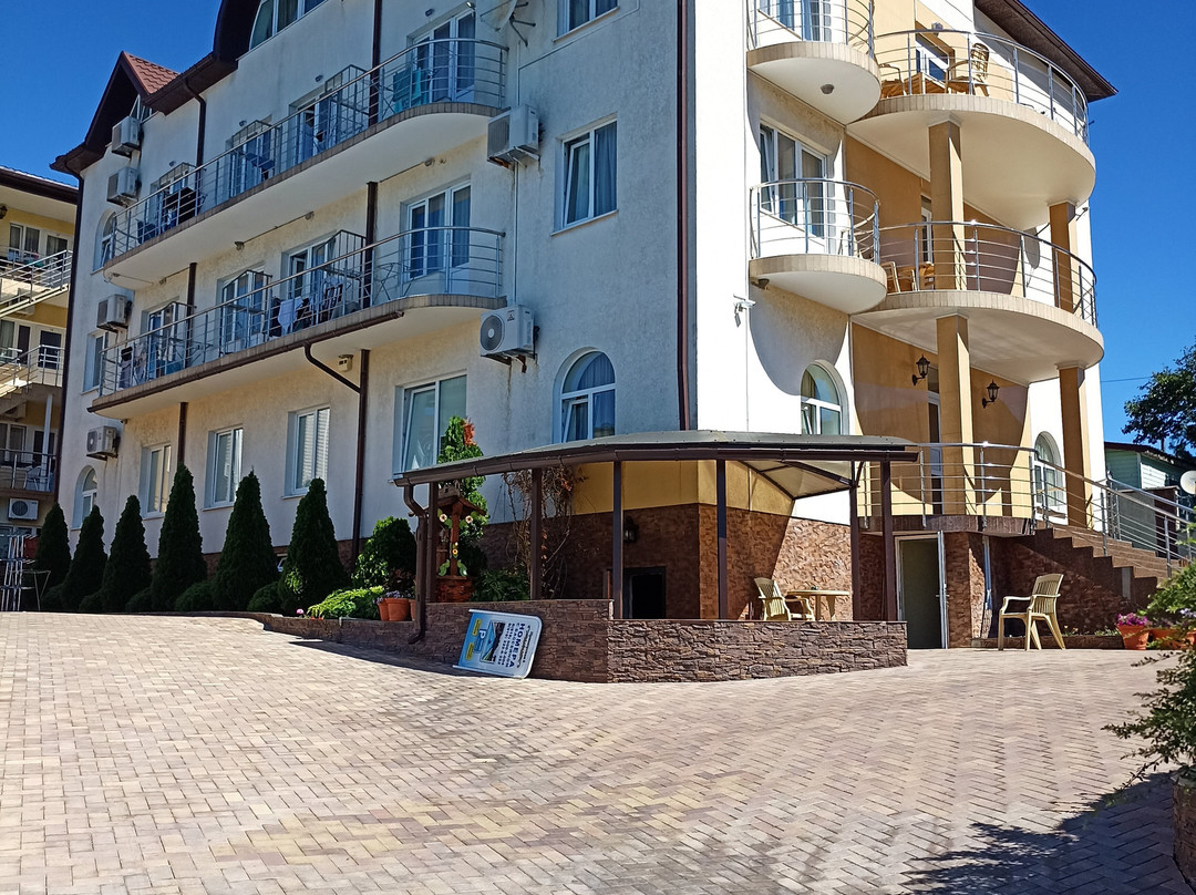 Guest House Yug主图