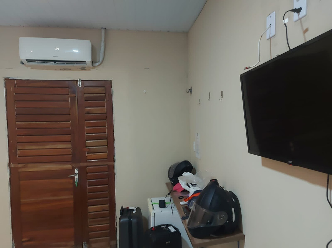 Pousada Farol