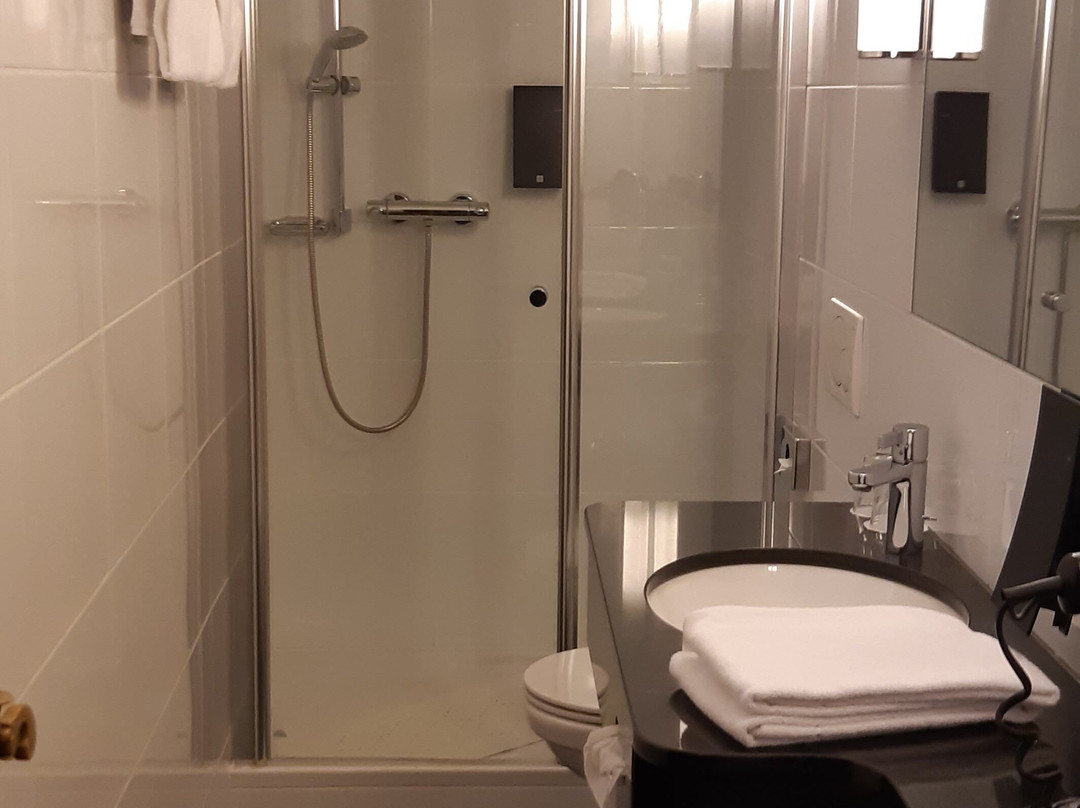Hotel Weisses Kreuz主图