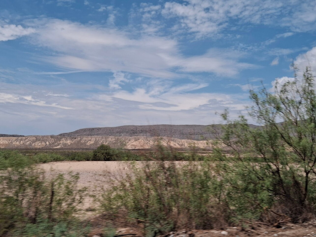 Chihuahua Bárbaro-奇瓦瓦州必去景点