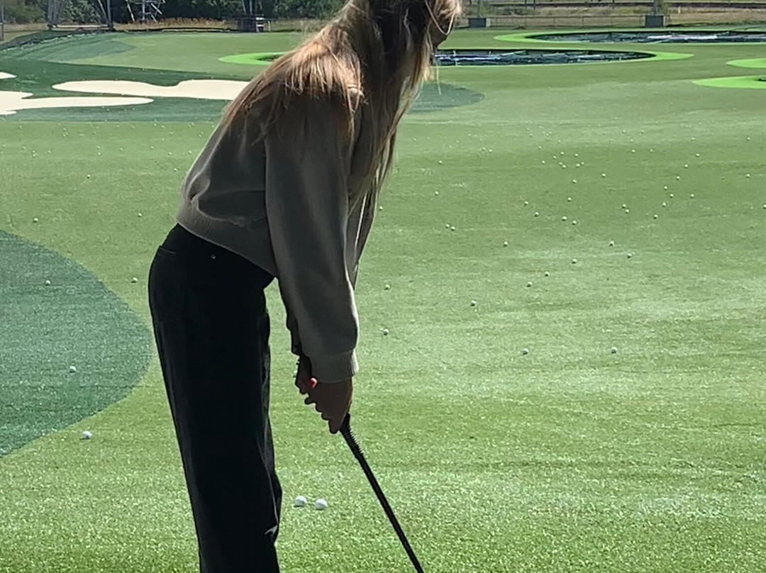 Topgolf Glasgow景点图片