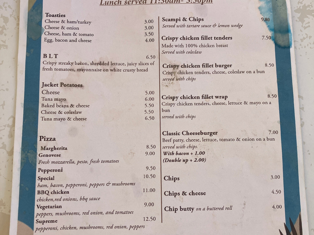 Sugarbush Kitchen & Cocktail Bar-阿雷克斯必去景点