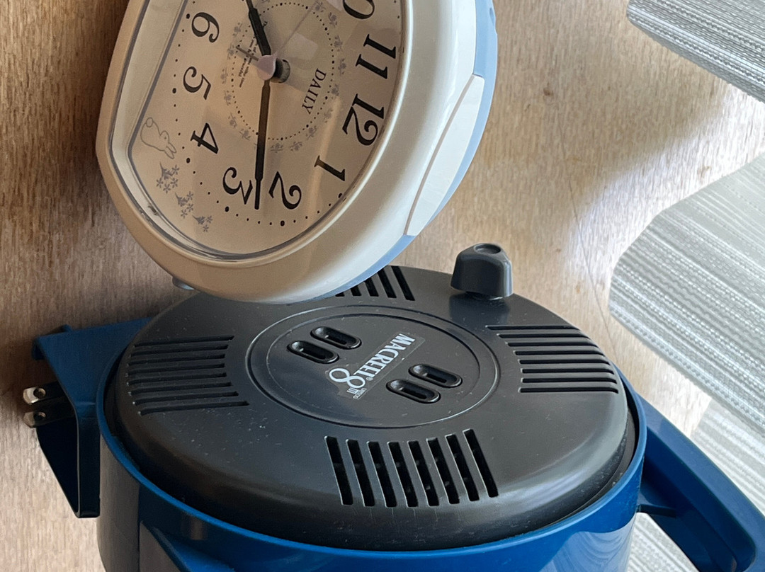 层云峡观光酒店主图