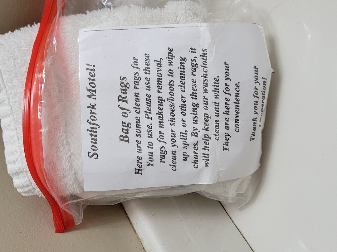 Southfork Motel主图