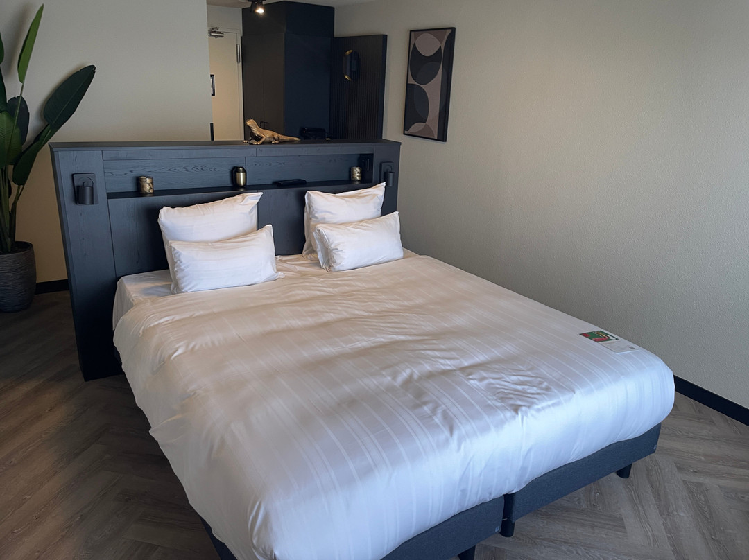 洲际度假酒店主图