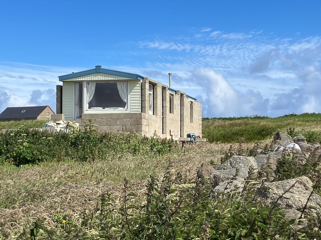 Tory Island Harbour View Hotel主图