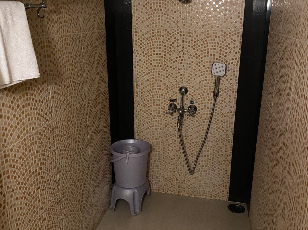 The Grand Haveli & Resort主图