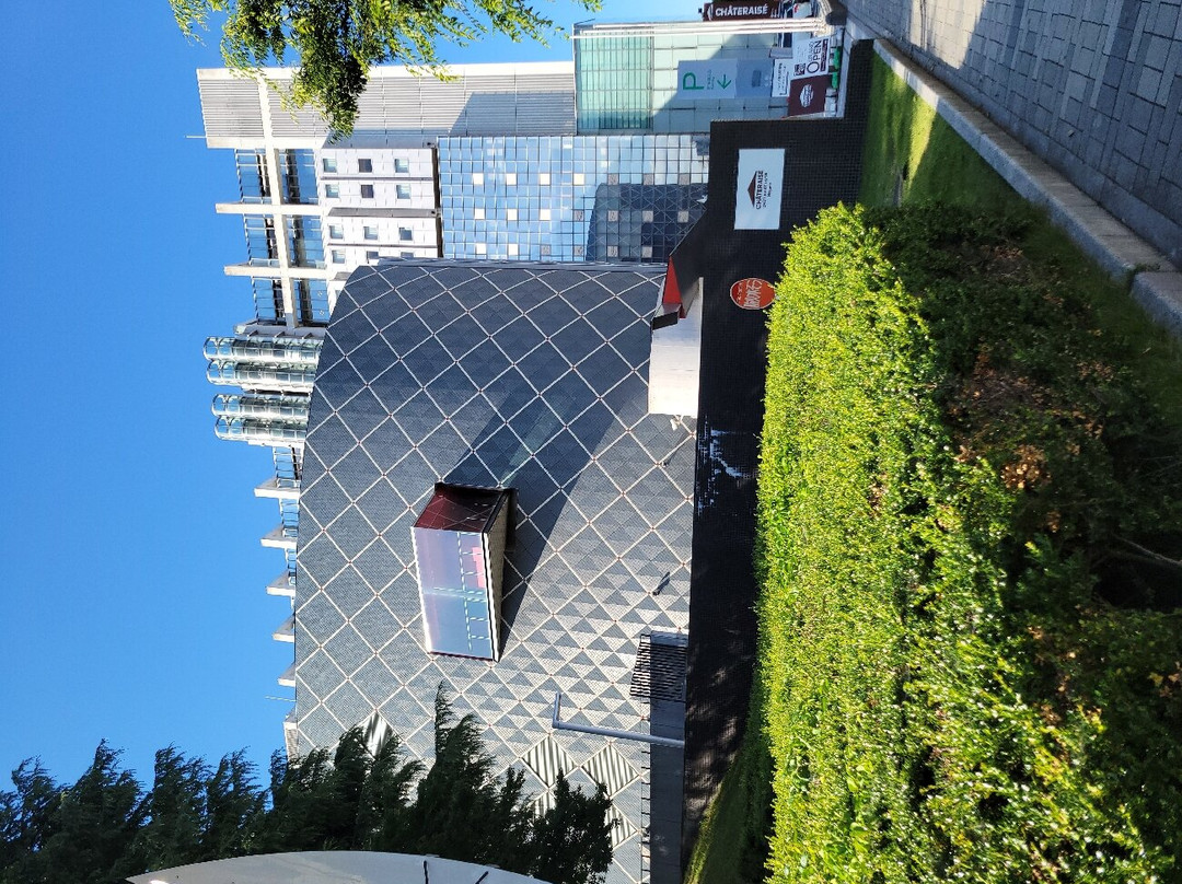 长野Chateraise酒店