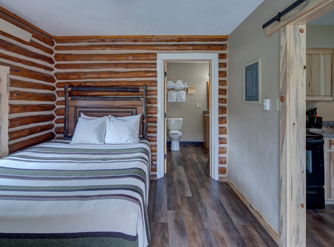 State Game Lodge主图