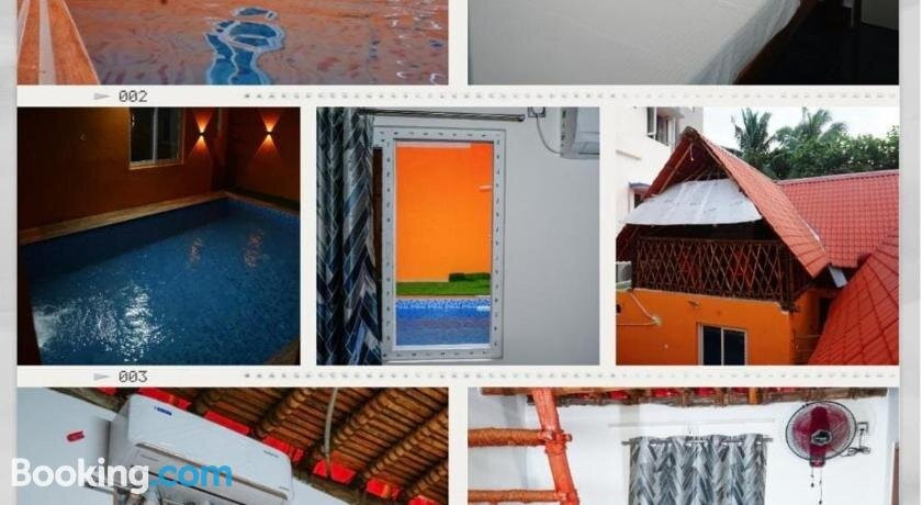 Serenity Bay Home Stay