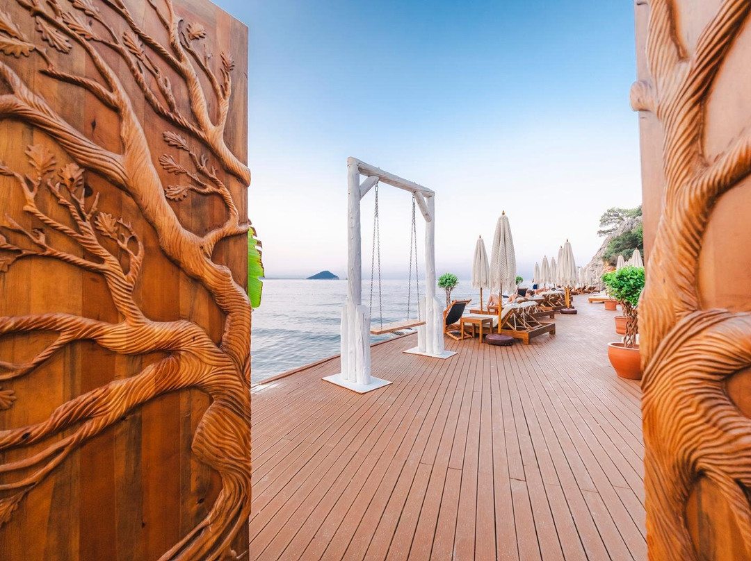 Supple Beach Club景点图片