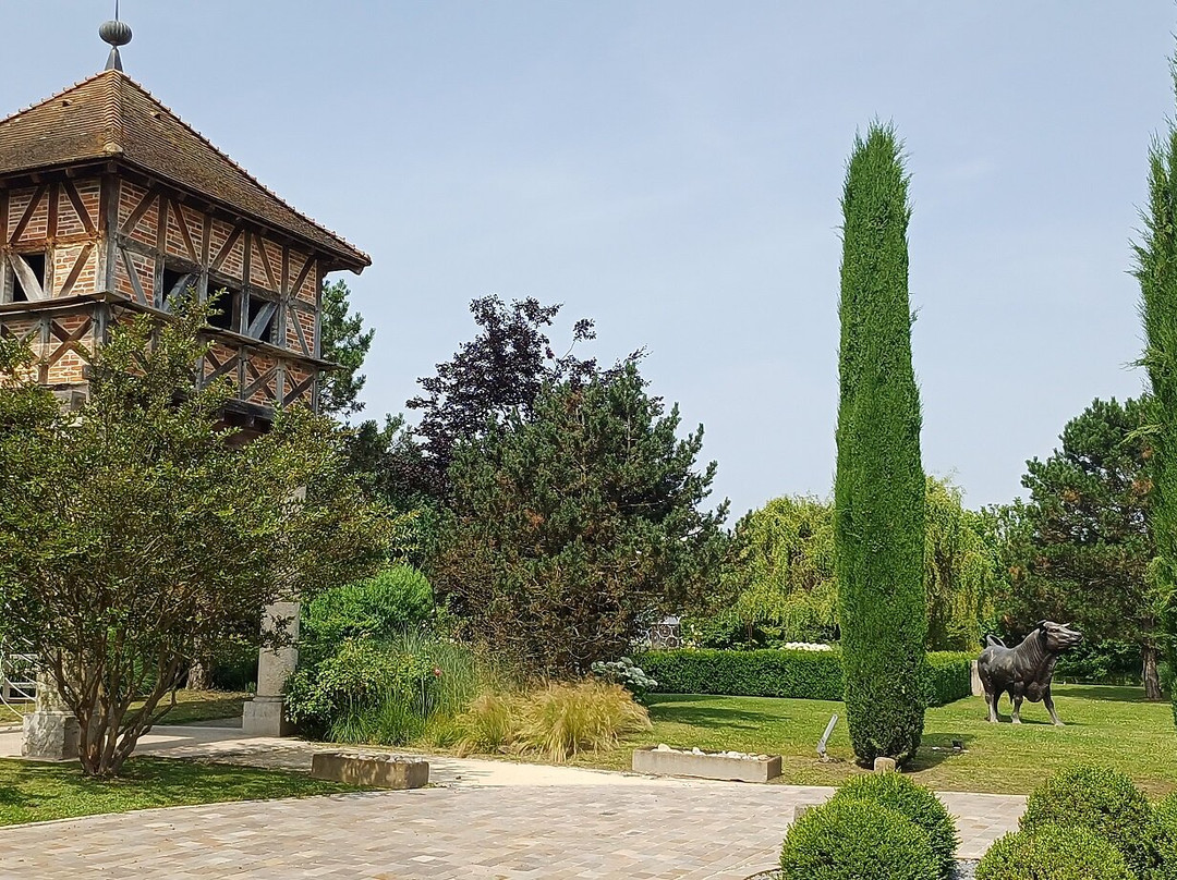 乔治布兰克酒店&Spa主图