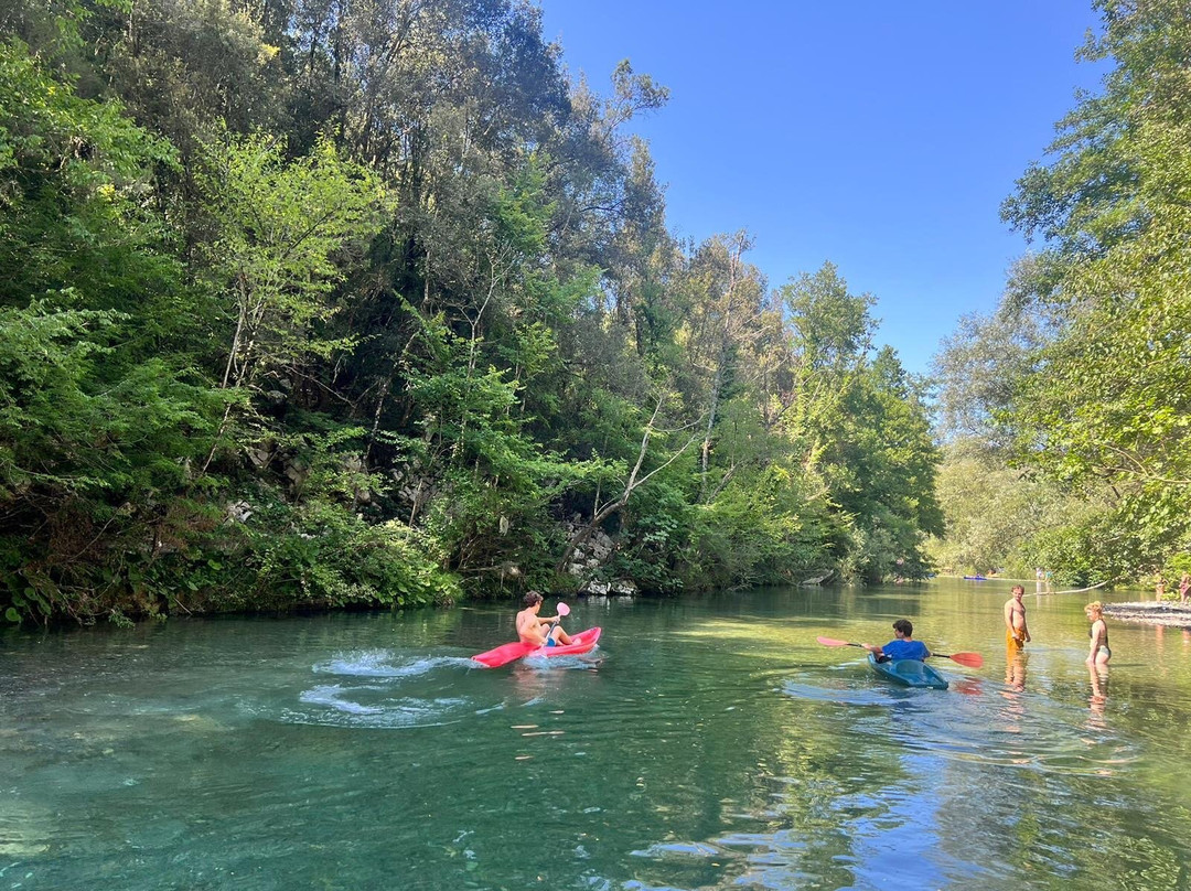 Il Rifugio del Calore主图