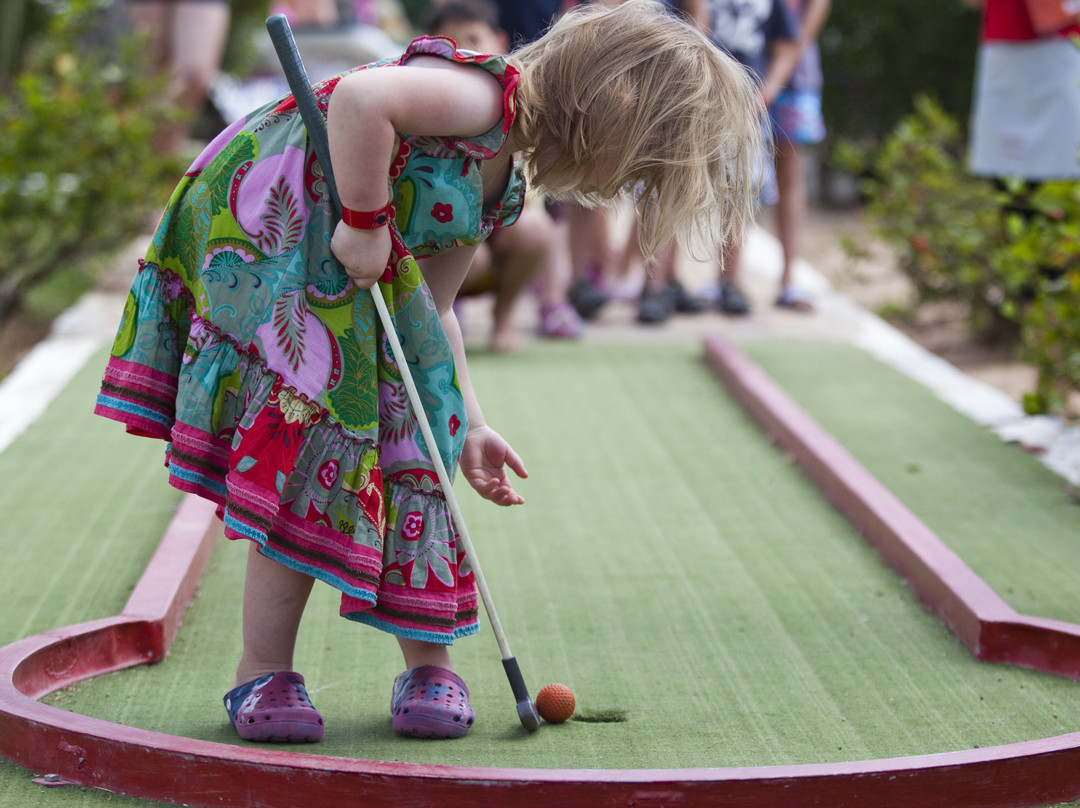 El Mouradi Palace主图