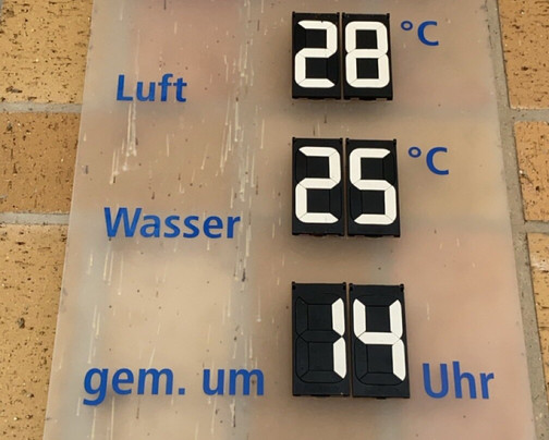 Wannsee Lake-柏林必去景点