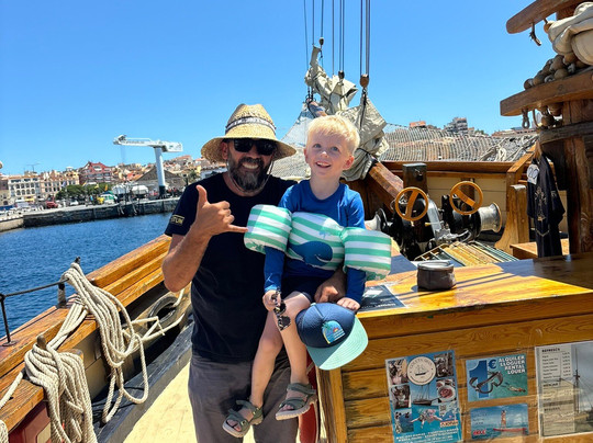 Goleta Äran-Palamos必去景点