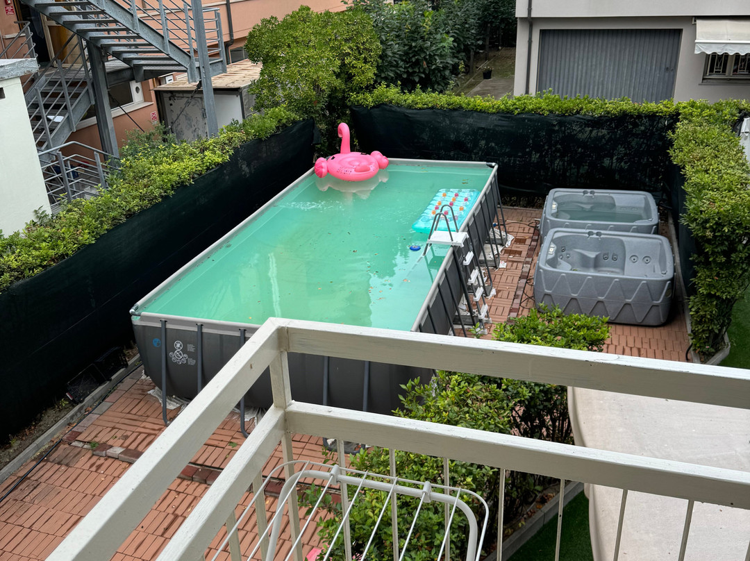 Hotel Turquoise主图