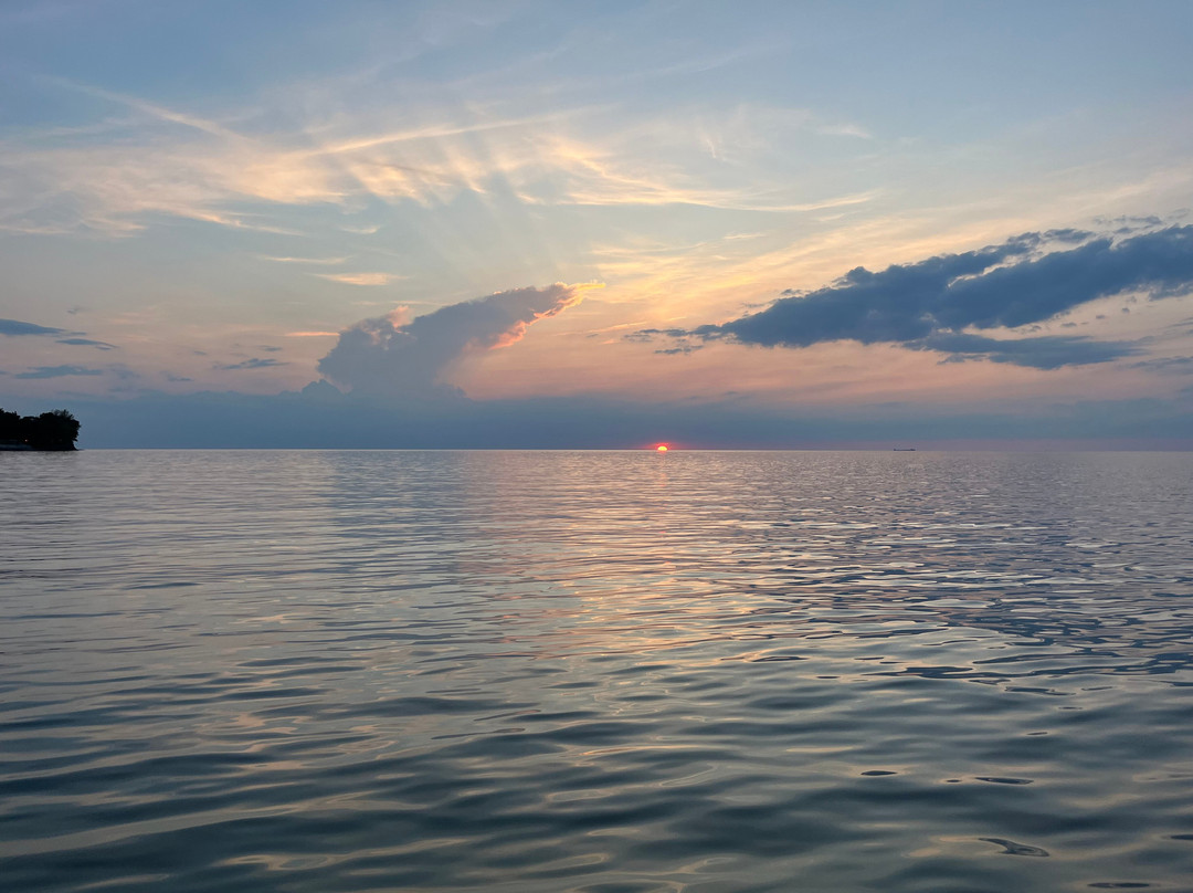 Paddle Niagara-滨湖尼亚加拉必去景点