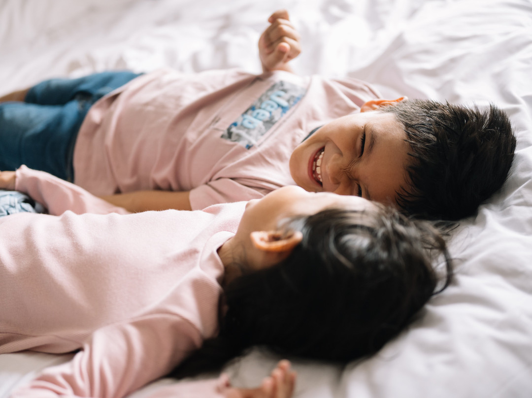 棕榈园酒店主图