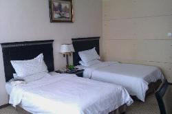 汉庭绍兴环城北路酒店主图