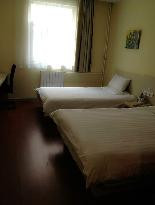 汉庭济南山大北路酒店主图