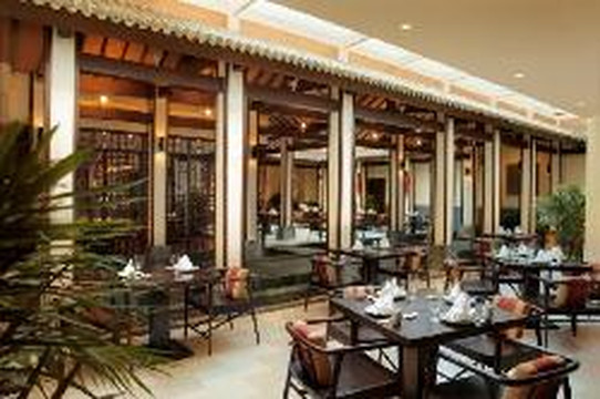 Club Med Joyview 北京延庆度假村主图