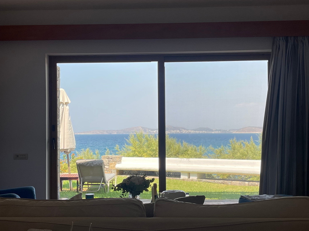 拉格尼西度假酒店主图