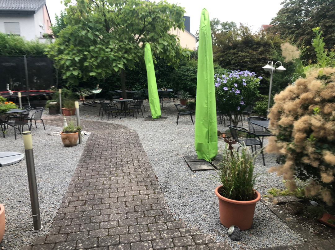 Inn Kurpfalz